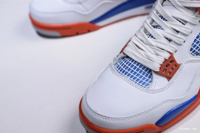 308497-171 Crimson-Royal Bright 4 Jordan Blue Air White 0528